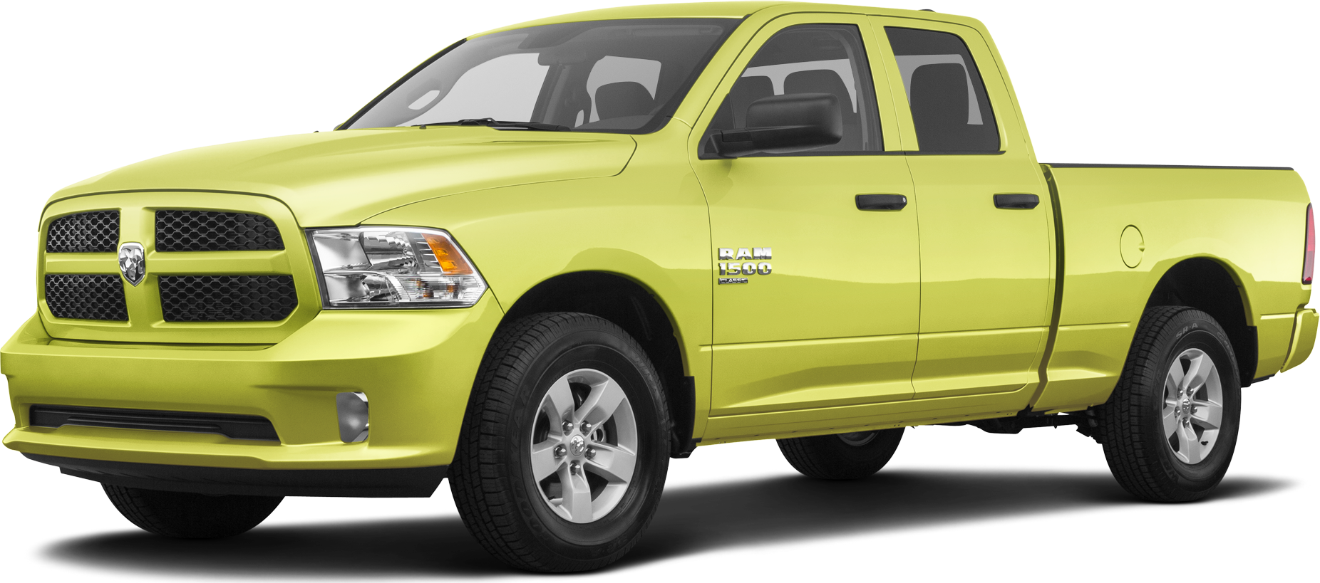 2019 Ram 1500 Classic Quad Cab Price, Value, Ratings & Reviews Kelley